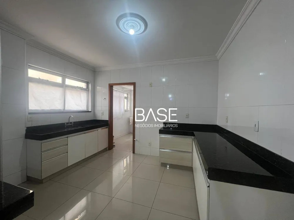Apartamento, 3 quartos, 100 m² - Foto 3