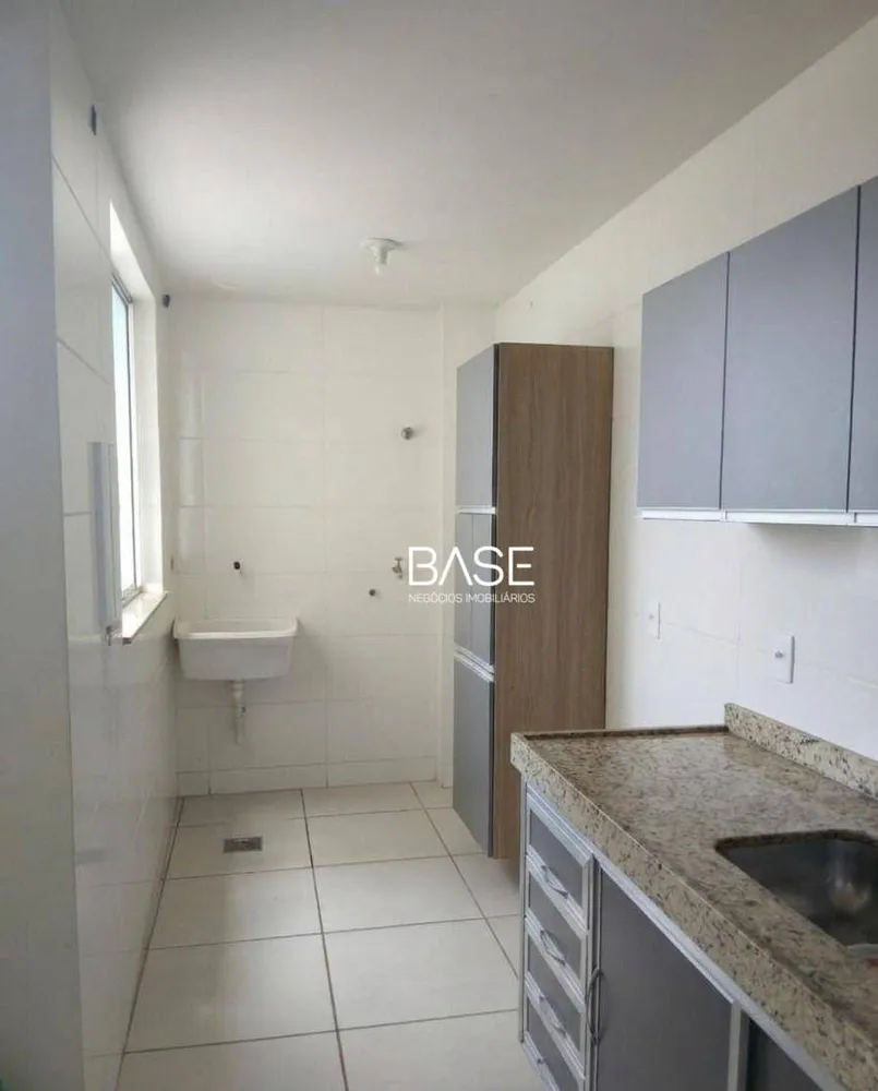 Apartamento, 2 quartos, 47 m² - Foto 1