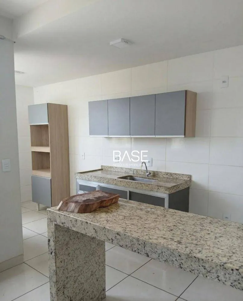 Apartamento, 2 quartos, 47 m² - Foto 2