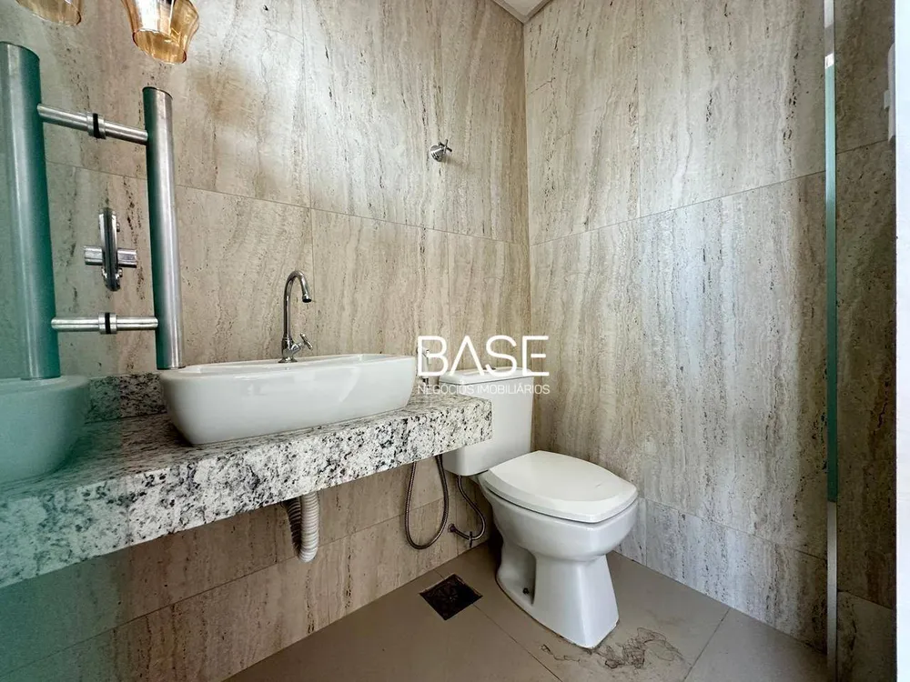 Apartamento, 4 quartos, 230 m² - Foto 9