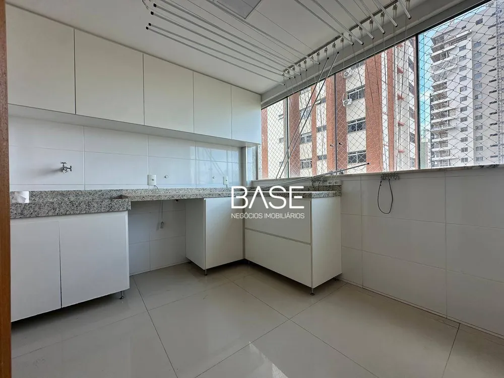 Apartamento, 4 quartos, 230 m² - Foto 7