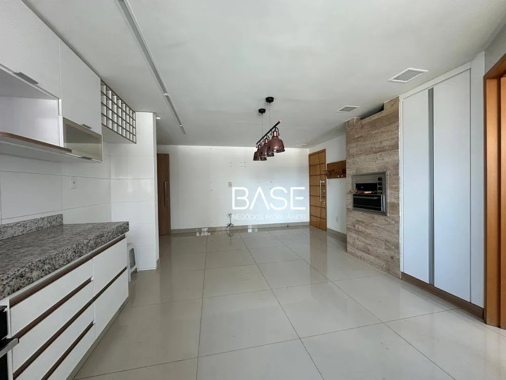 Apartamento, 4 quartos, 230 m² - Foto 8