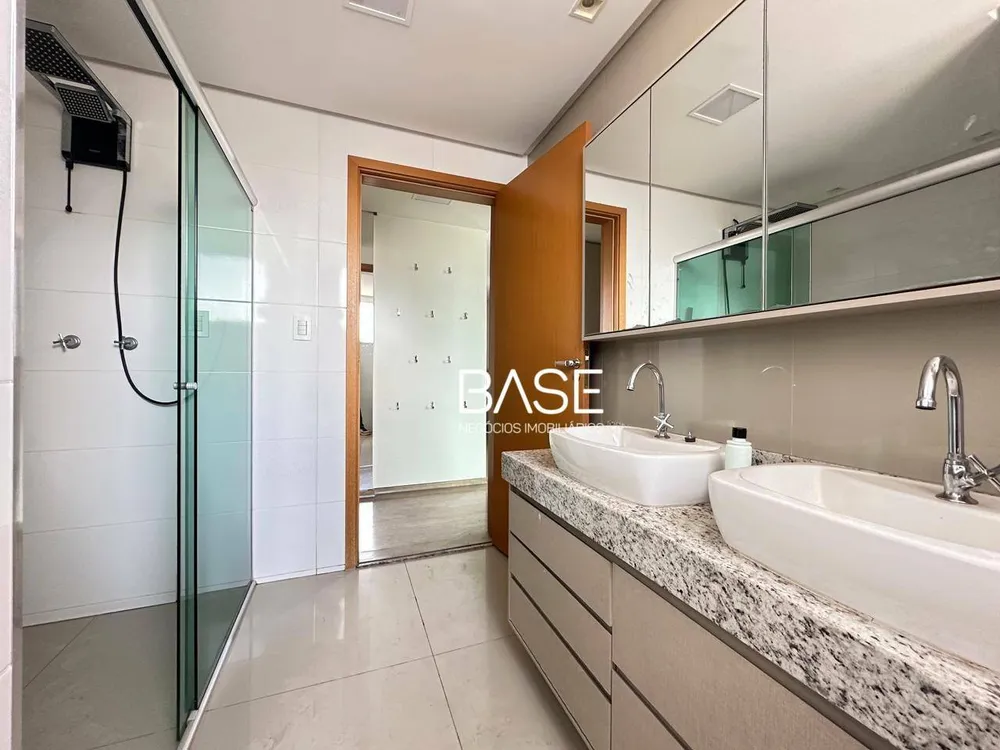 Apartamento, 4 quartos, 230 m² - Foto 12