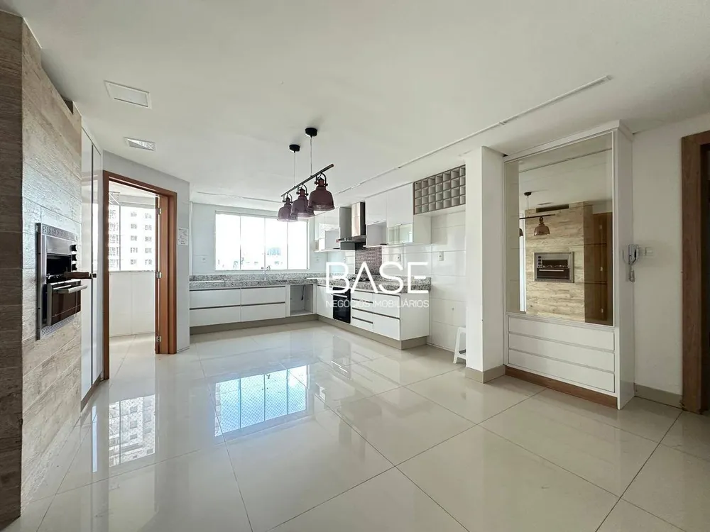 Apartamento, 4 quartos, 230 m² - Foto 6