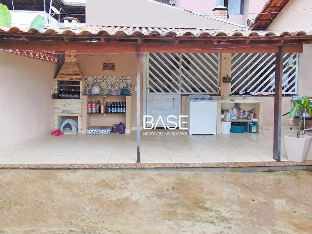 Casa, 3 quartos - Foto 2