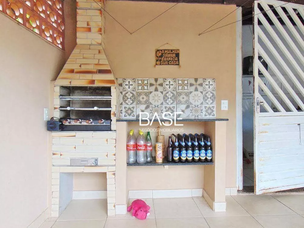 Casa, 3 quartos - Foto 1