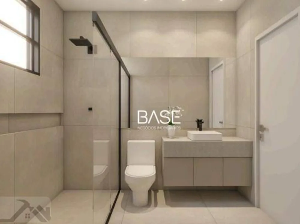 Casa, 3 quartos, 92 m² - Foto 1