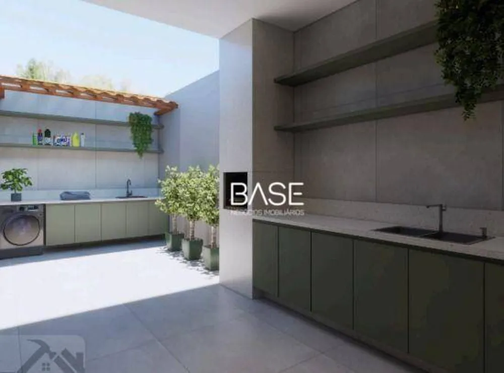 Casa, 3 quartos, 92 m² - Foto 5
