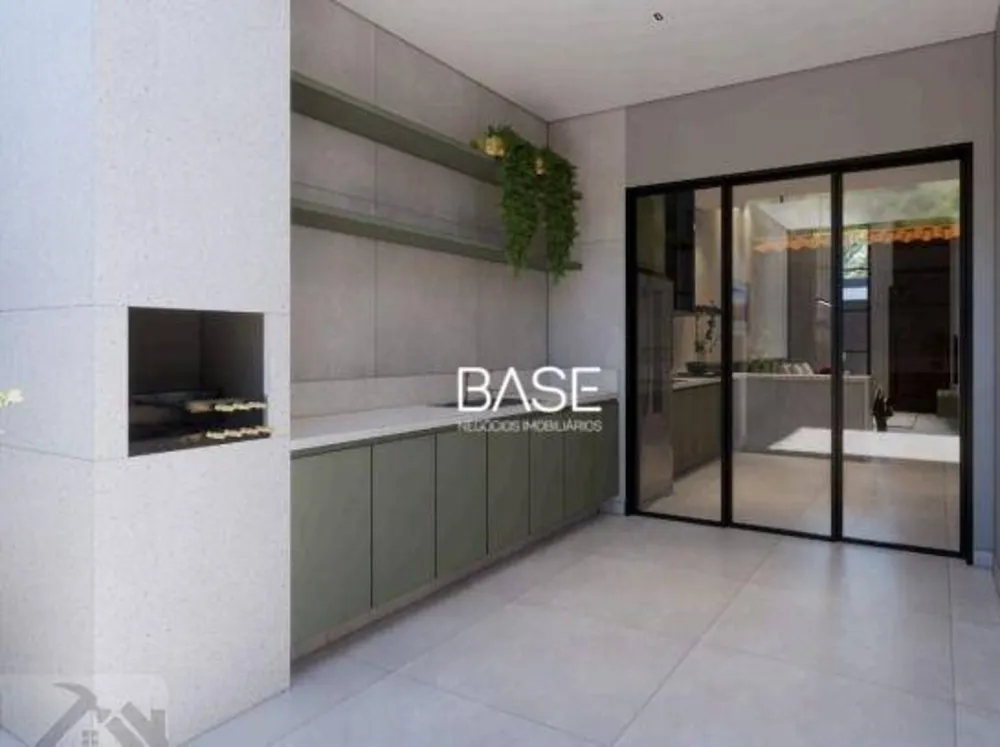 Casa, 3 quartos, 92 m² - Foto 3