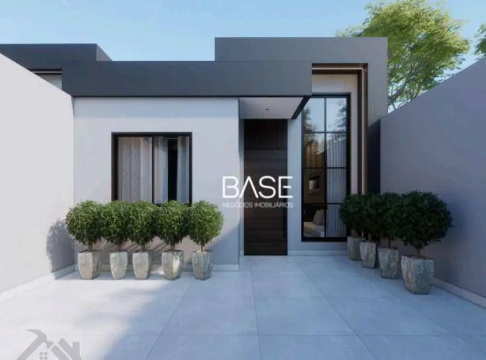 Casa, 3 quartos, 92 m² - Foto 6