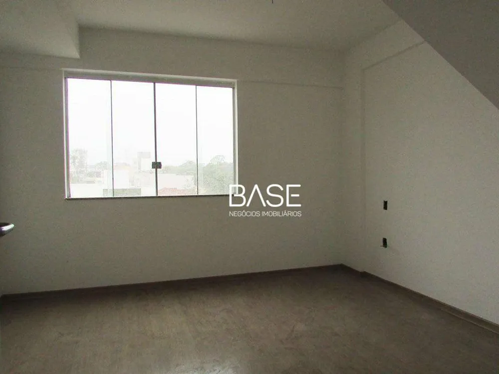 Cobertura, 2 quartos, 132 m² - Foto 1