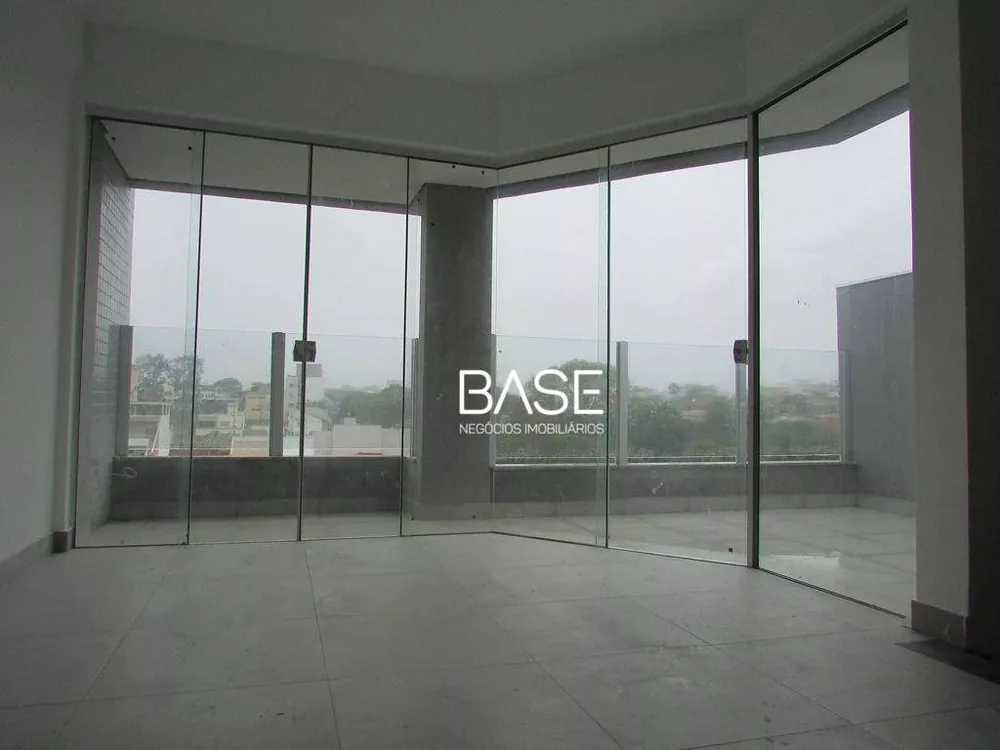 Cobertura, 2 quartos, 132 m² - Foto 3