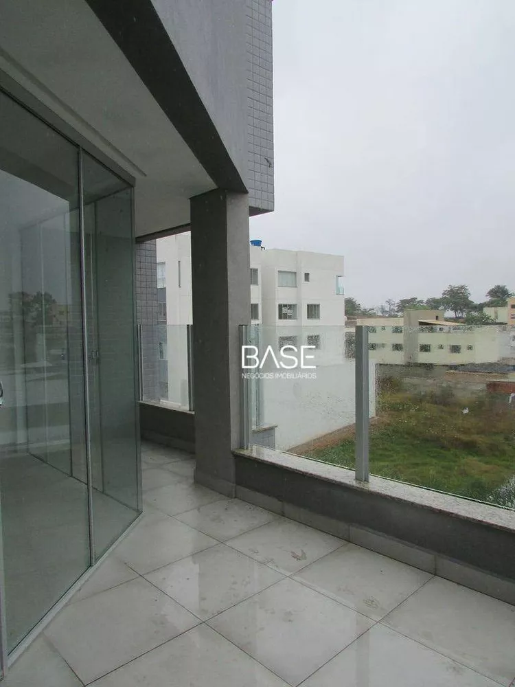 Cobertura, 2 quartos, 132 m² - Foto 1