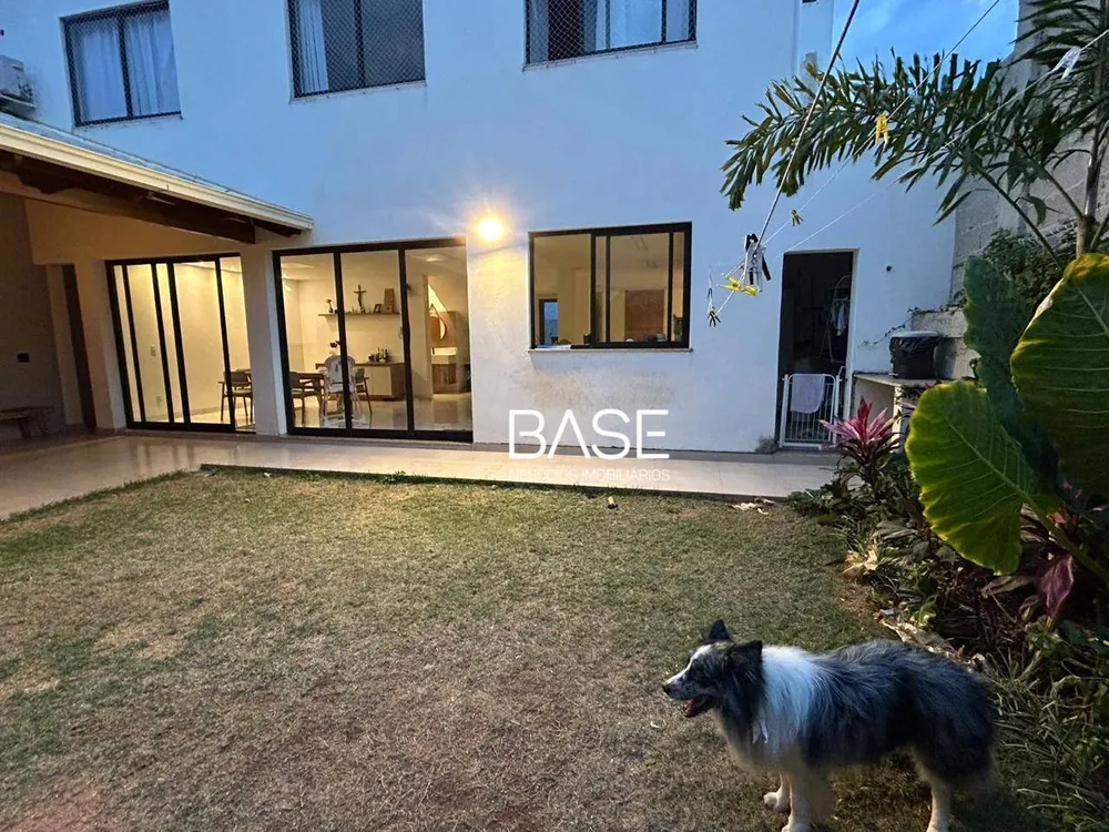 Casa, 4 quartos, 248 m² - Foto 7