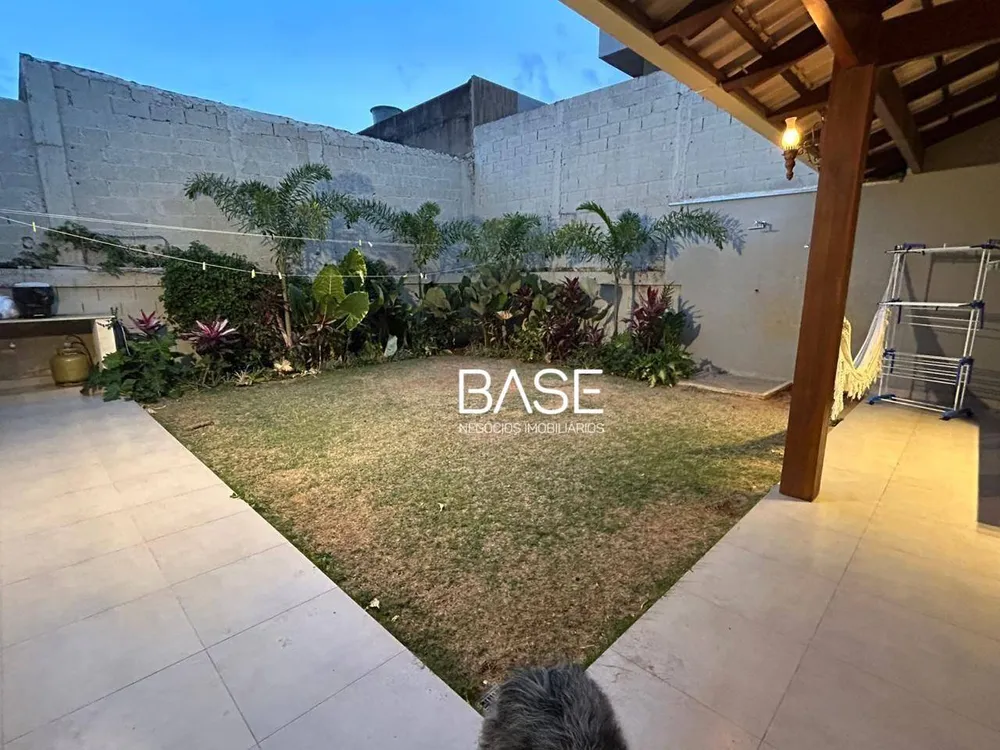Casa, 4 quartos, 248 m² - Foto 6