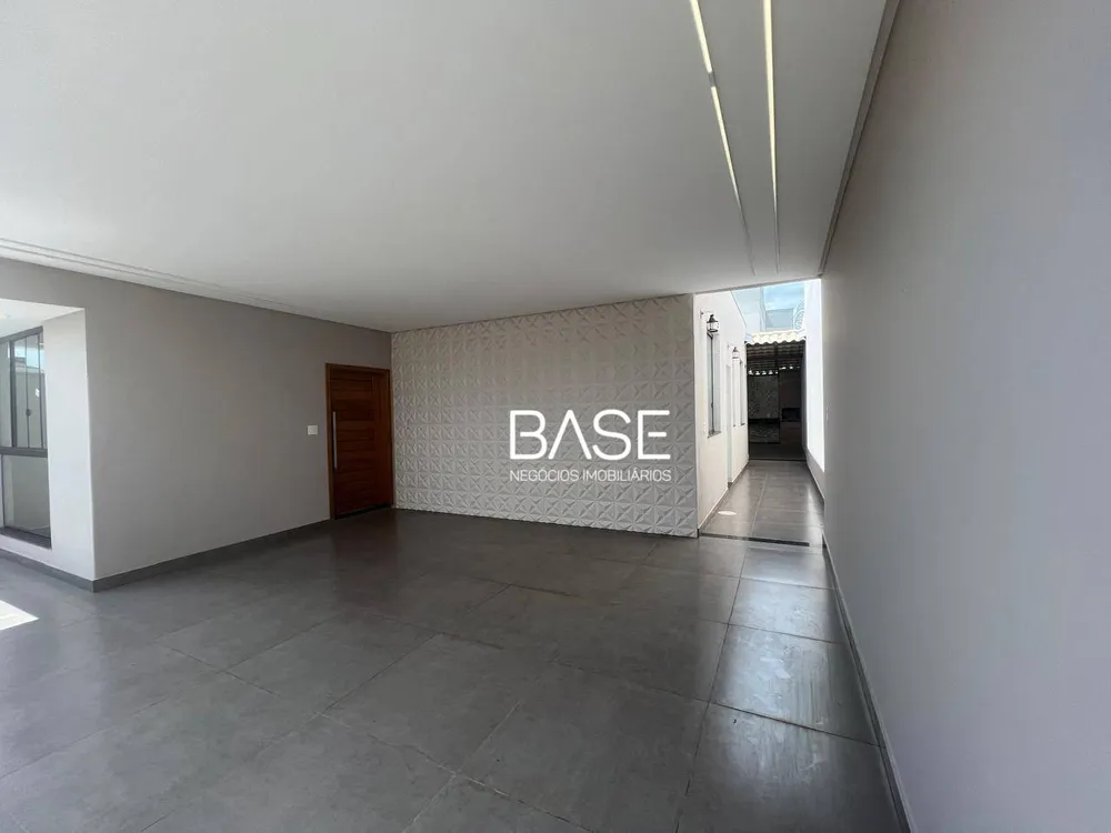 Casa, 3 quartos, 132 m² - Foto 1