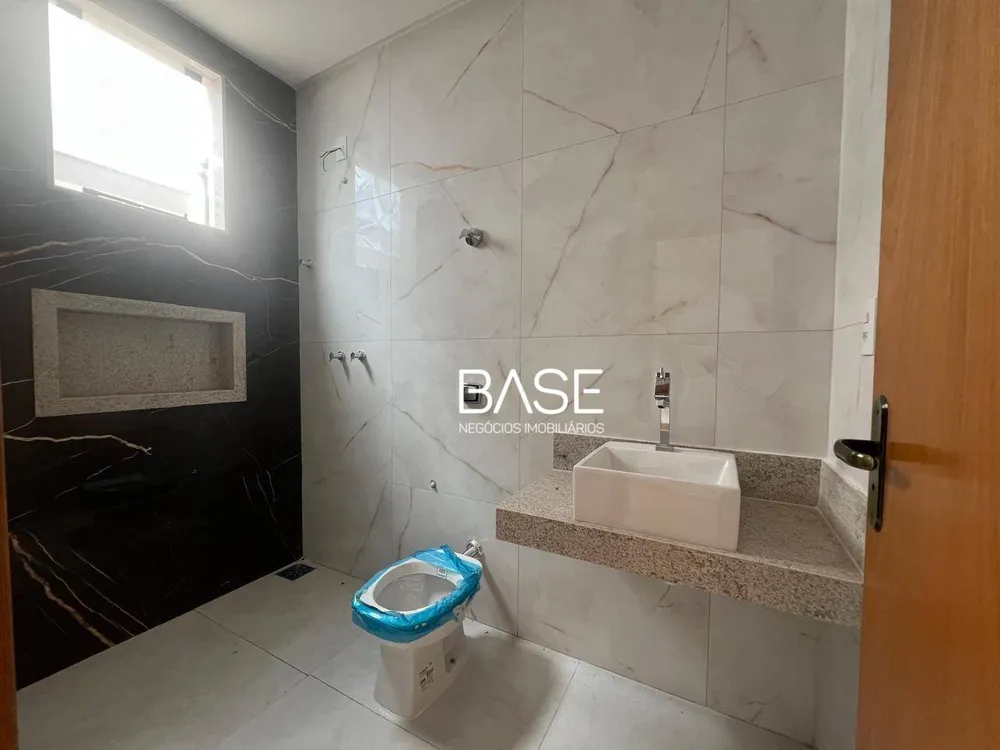 Casa, 3 quartos, 132 m² - Foto 9