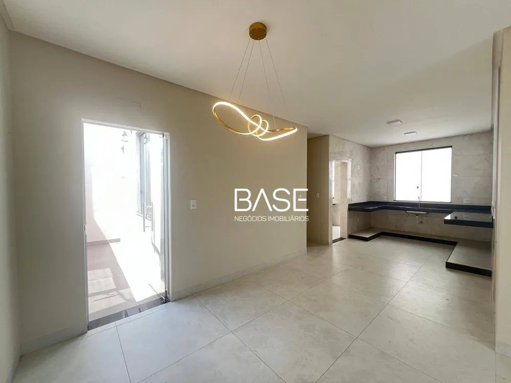 Casa, 3 quartos, 132 m² - Foto 6