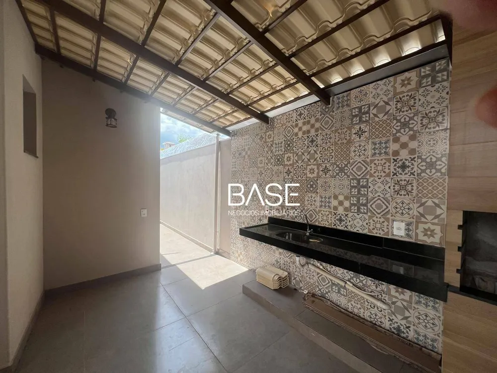 Casa, 3 quartos, 132 m² - Foto 4