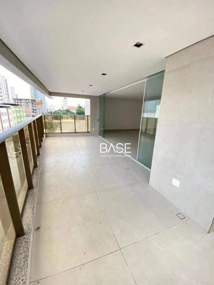 Apartamento, 4 quartos, 225 m² - Foto 1