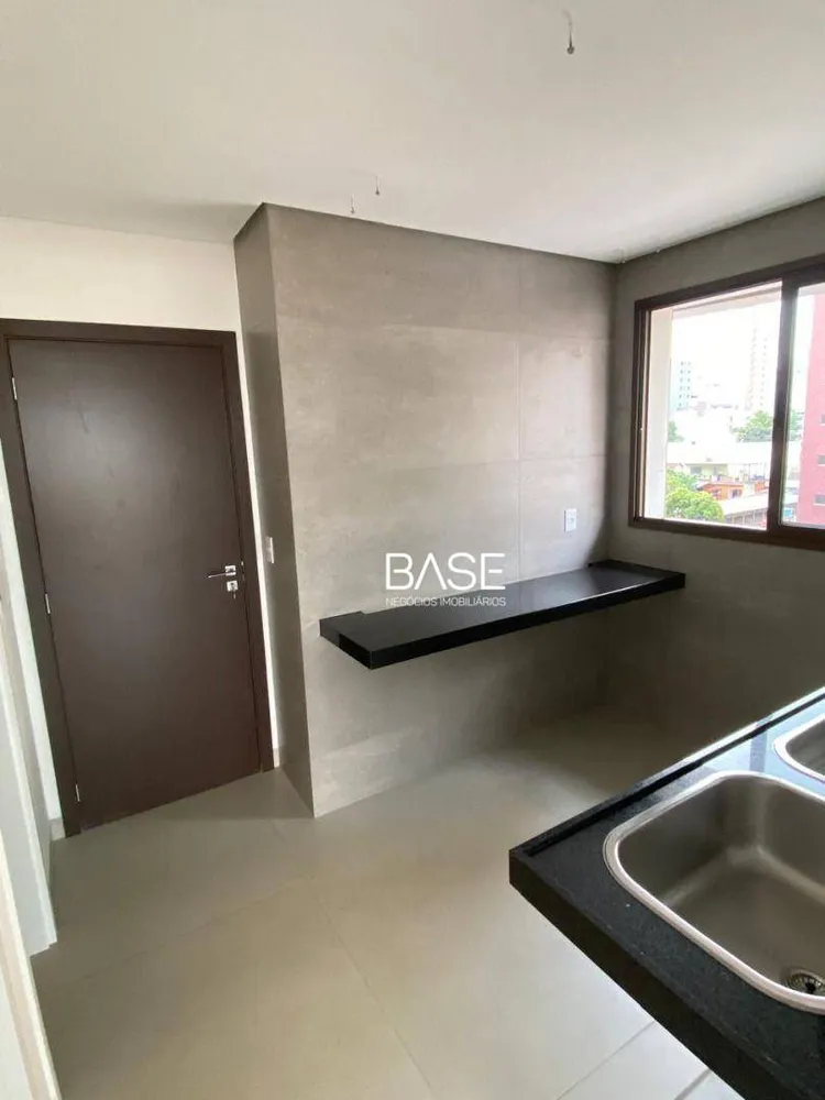Apartamento, 4 quartos, 225 m² - Foto 7