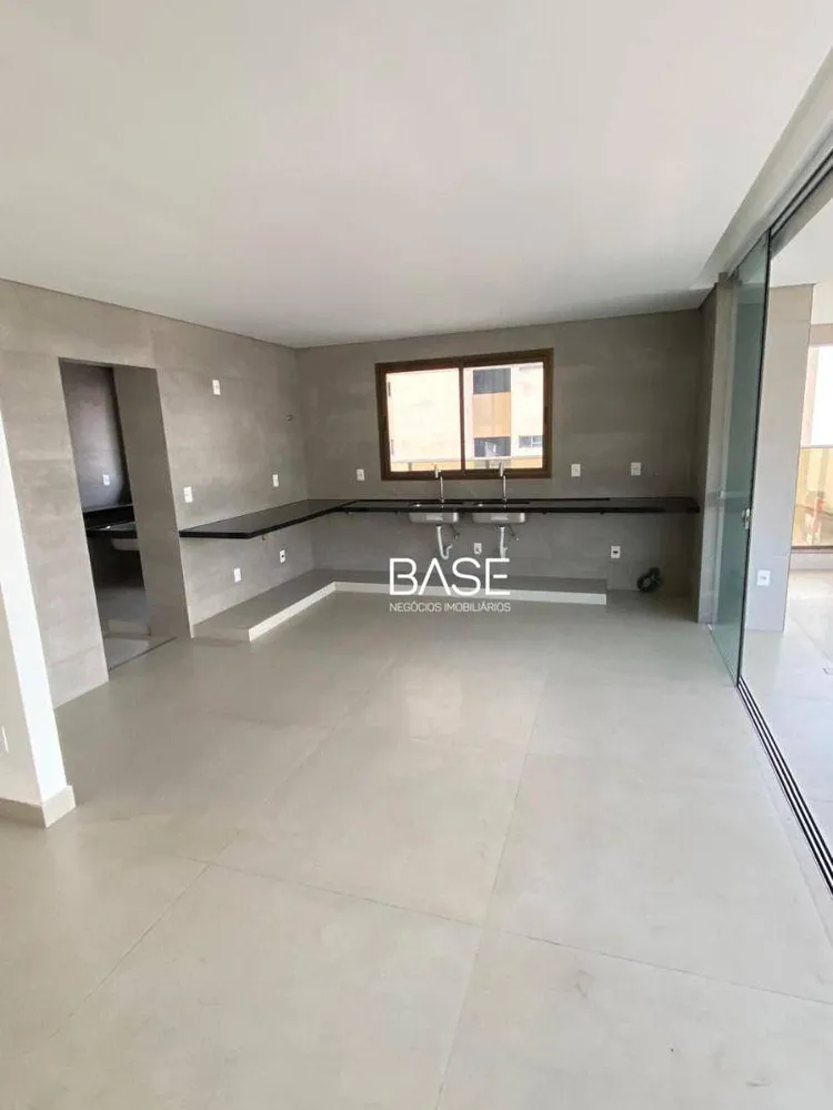 Apartamento, 4 quartos, 225 m² - Foto 7