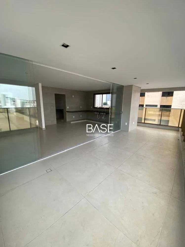 Apartamento, 4 quartos, 225 m² - Foto 10