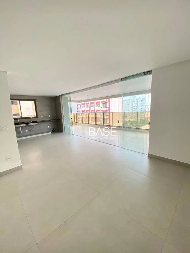 Apartamento, 4 quartos, 225 m² - Foto 6