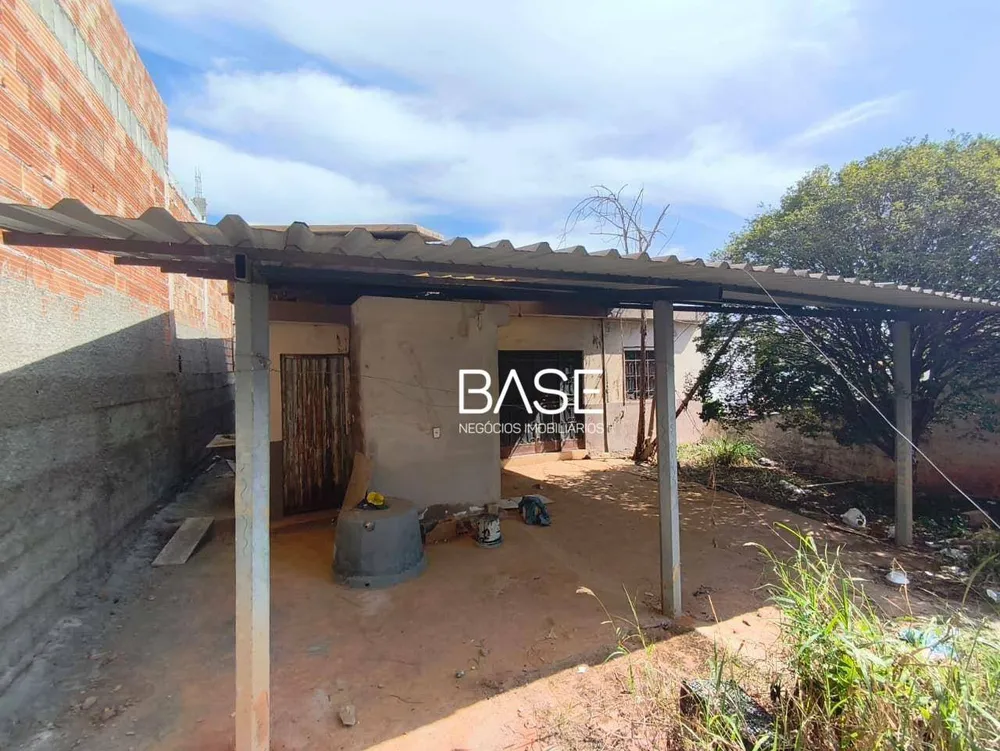 Terreno, 360 m² - Foto 1