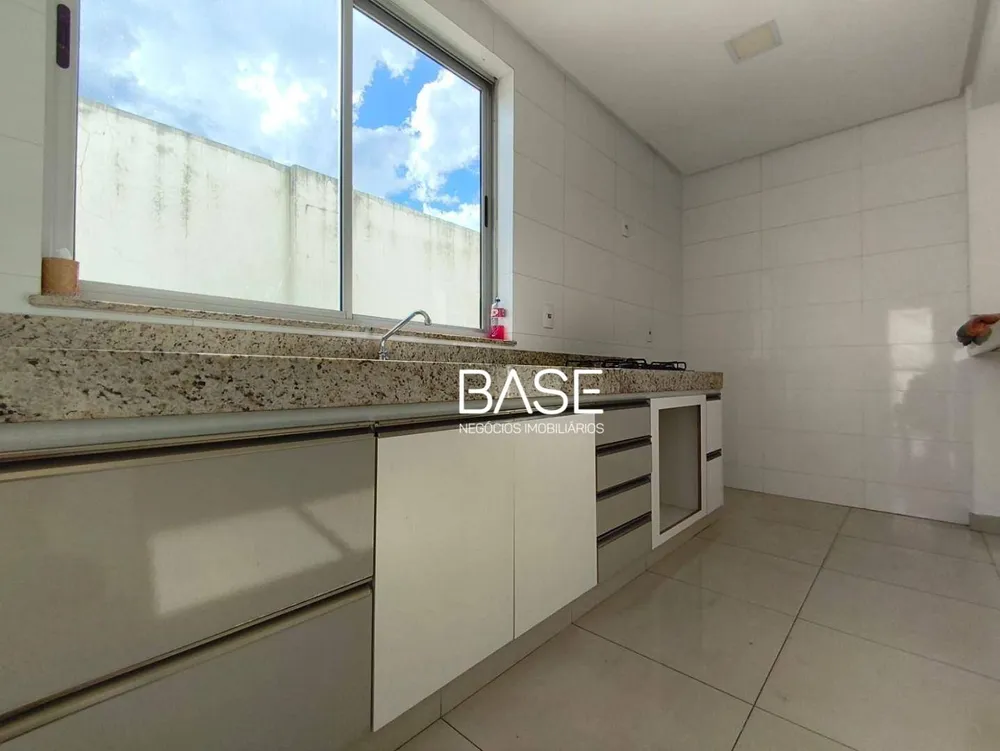 Apartamento, 3 quartos, 104 m² - Foto 1