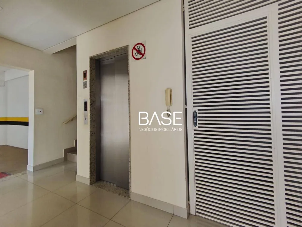 Apartamento, 3 quartos, 104 m² - Foto 2