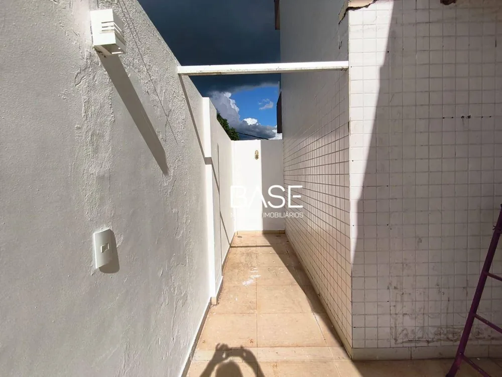 Apartamento, 3 quartos, 104 m² - Foto 1