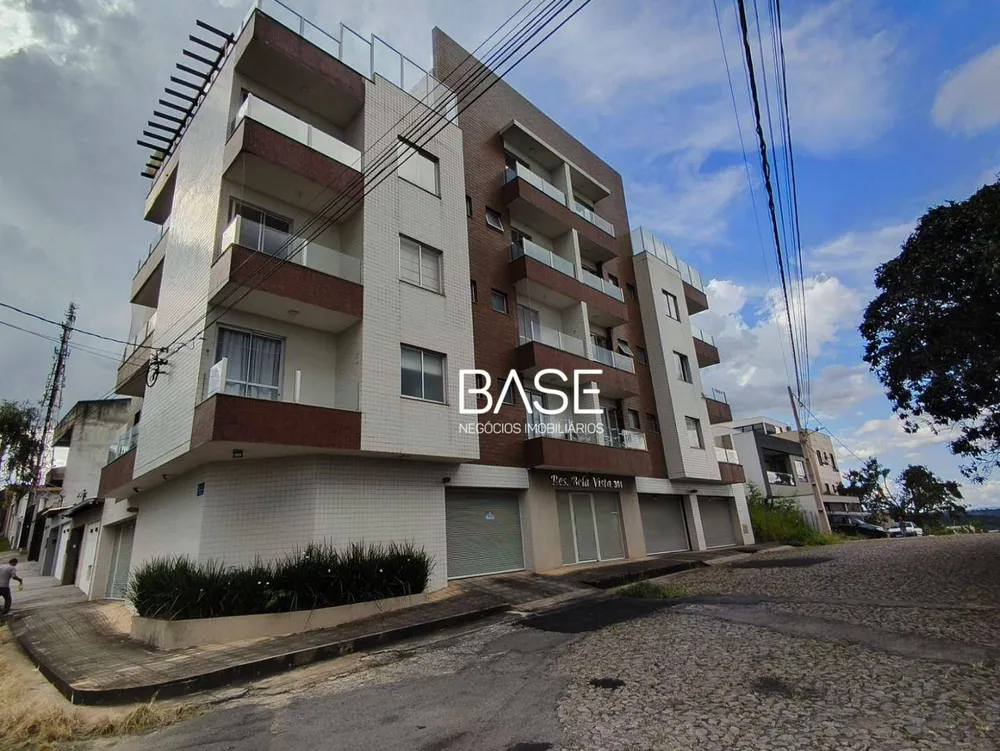Apartamento, 3 quartos, 104 m² - Foto 5