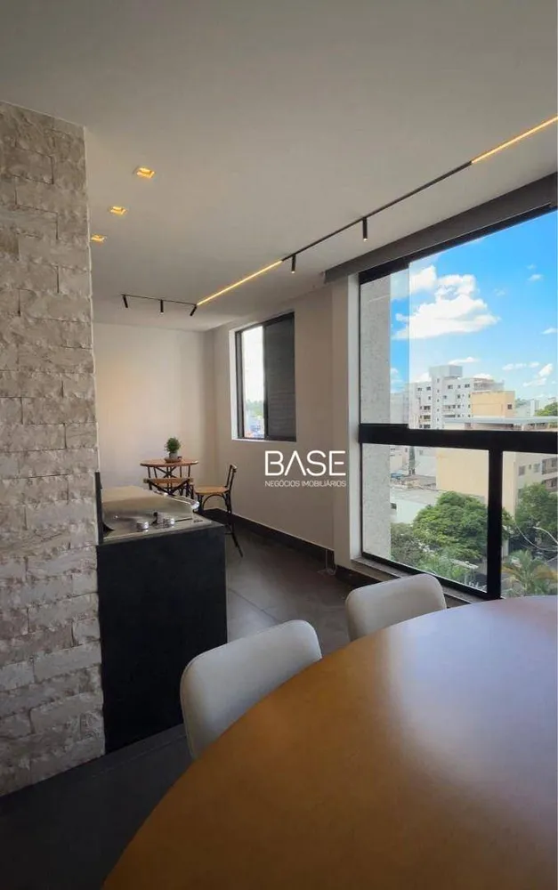 Apartamento, 3 quartos, 144 m² - Foto 8