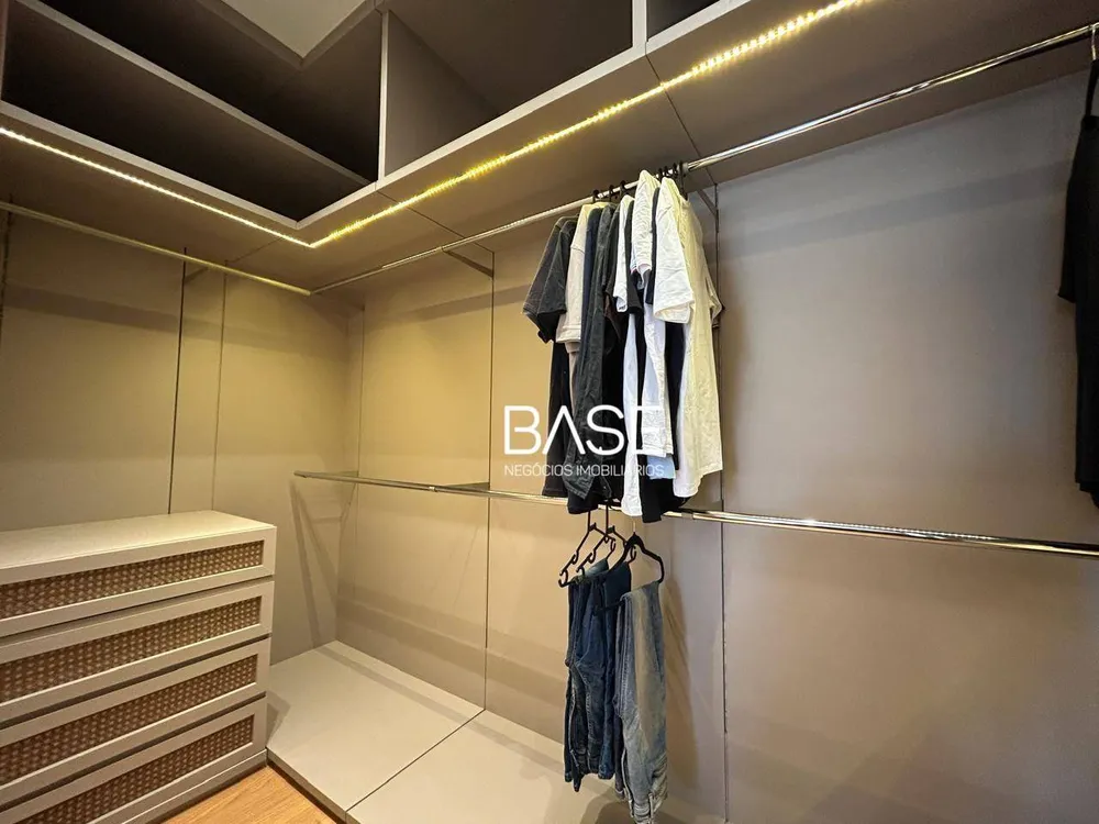 Apartamento, 3 quartos, 144 m² - Foto 10