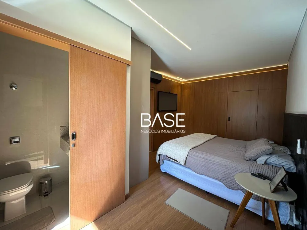 Apartamento, 3 quartos, 144 m² - Foto 11