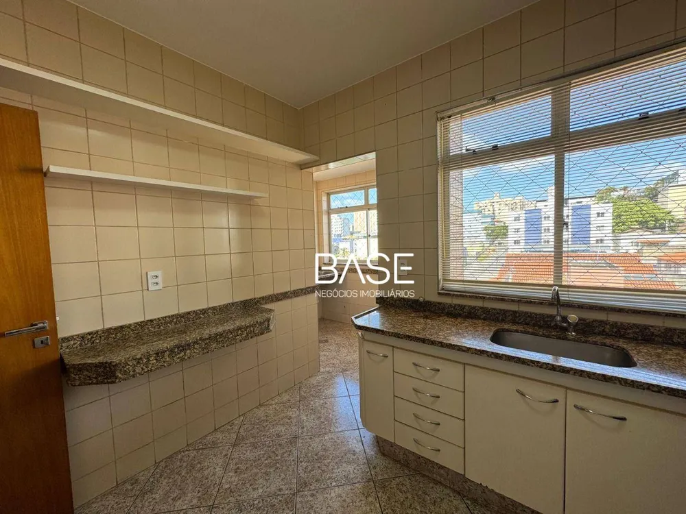 Cobertura, 3 quartos, 120 m² - Foto 6