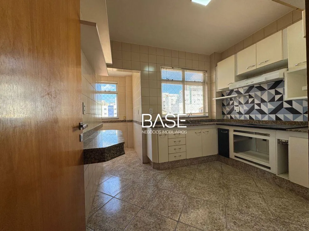 Cobertura, 3 quartos, 120 m² - Foto 5