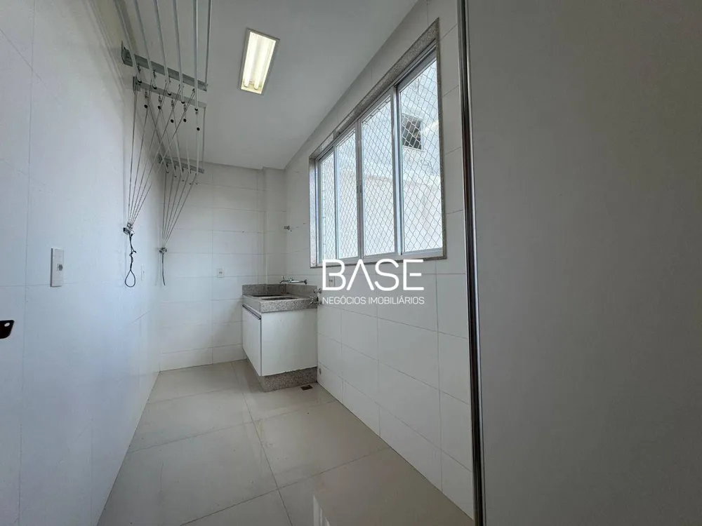 Apartamento, 3 quartos, 155 m² - Foto 2
