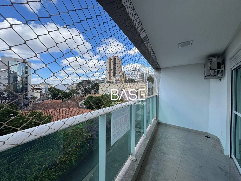 Apartamento, 3 quartos, 155 m² - Foto 4