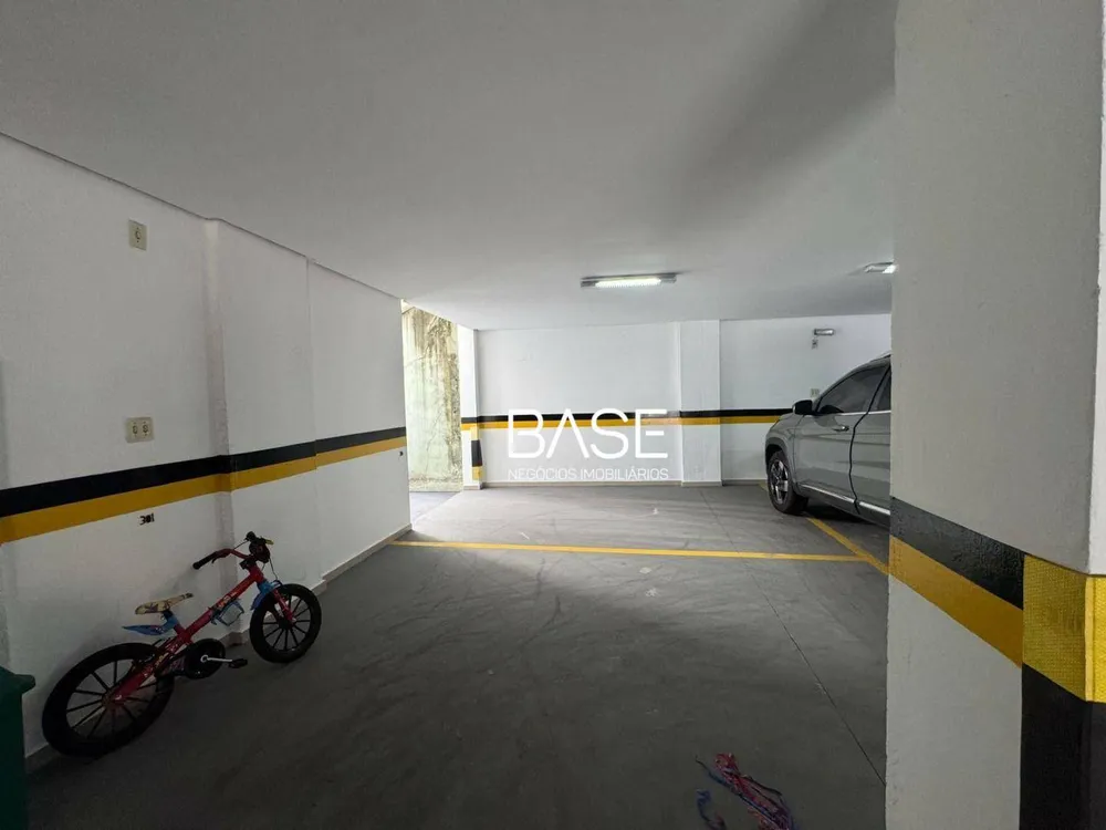 Apartamento, 3 quartos, 155 m² - Foto 5