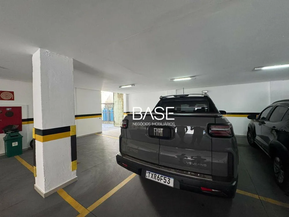 Apartamento, 3 quartos, 155 m² - Foto 6