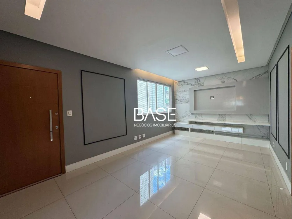 Apartamento, 3 quartos, 155 m² - Foto 3