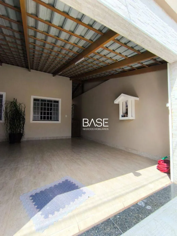 Casa, 3 quartos, 140 m² - Foto 11