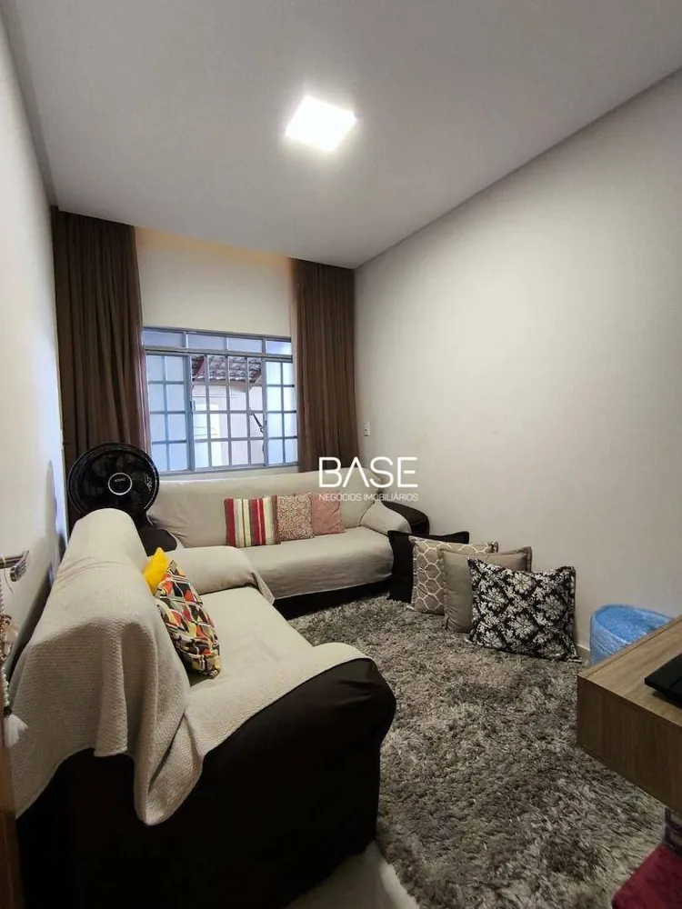 Casa, 3 quartos, 140 m² - Foto 12