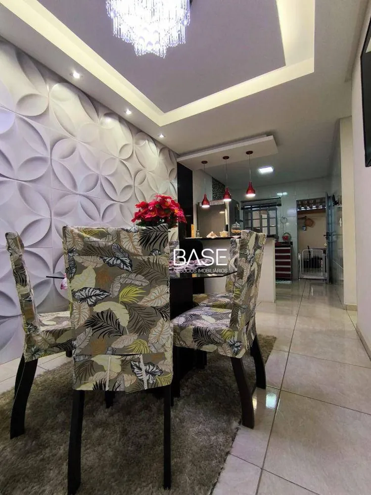 Casa, 3 quartos, 140 m² - Foto 10