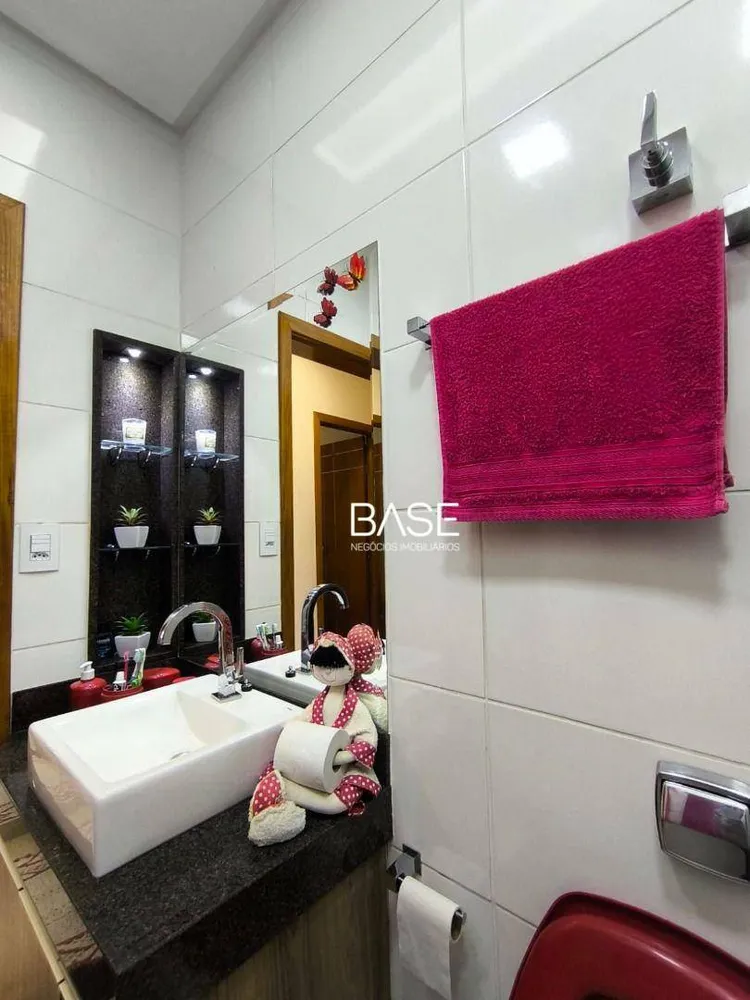 Casa, 3 quartos, 140 m² - Foto 5