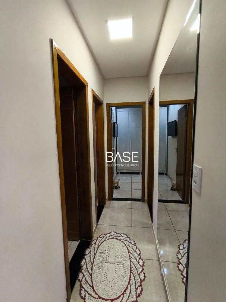 Casa, 3 quartos, 140 m² - Foto 6