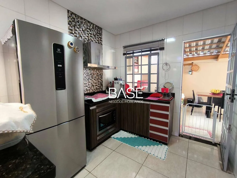 Casa, 3 quartos, 140 m² - Foto 3