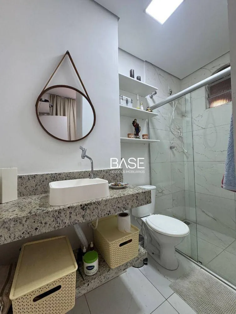 Casa, 2 quartos, 140 m² - Foto 11